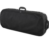 Petz Double Case for 2 Violins B/RD