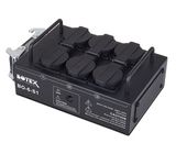 Botex Power box BO-6-SI