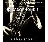 Ueberschall Saxophone 2