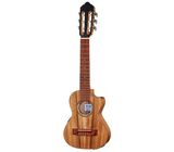 Thomann Guitarlele CW/PU De Luxe