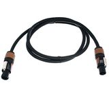 pro snake Speaker Twist Cable 1.5m 2x4.0