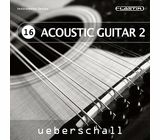 Ueberschall Acoustic Guitar 2