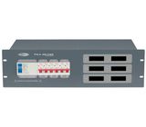 Showgear PSA-32A6S Power Distributor