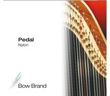 Bow Brand Lever 1st E Nylon String No.1