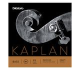 Daddario K610-3/4H Kaplan Bass 3/4