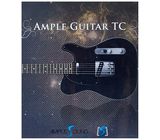 Ample Sound Ample Guitar TC III