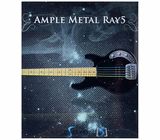 Ample Sound Ample Bass Metal Ray5 III