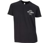 Thomann T-Shirt Black 3XL