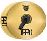 Meinl 18" Brass Marching Cymbal