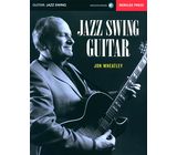 Berklee Press Jazz Swing Guitar