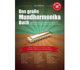 Olaf Böhme Das große Mundharmonika Buch