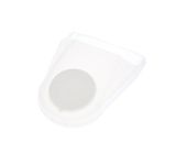 Silverstein Omnicap Large Clear