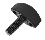 K&M Lock screw M8