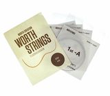 Worth Strings BM Concert/Soprano Ukulele Set