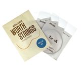 Worth Strings BS-LG Soprano Ukulele Set