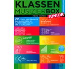 Doblinger Musikverlag Klassenmusizierbox Junior