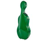 Artino CC-620GR Cellocase Green 4/4