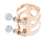 Wood Stone Alto Selmer SSPGP Ligature