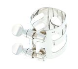 Wood Stone French Clarinet SS Ligature