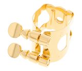 Wood Stone Tenor Yanagisawa M GP Ligature