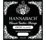 Hannabach 835MT Octave-Guitar Strings