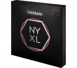 Daddario NYXL45100SL Bass Set