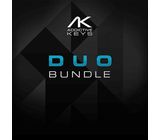 XLN Audio Addictive Keys Duo