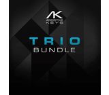 XLN Audio Addictive Keys Trio