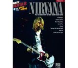Hal Leonard Easy Guitar Play-Al. Nirvana