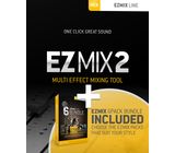 Toontrack EZmix 2 + 6 Cards Bundle