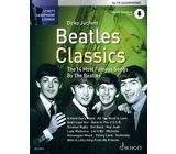Schott Beatles Classics A-Sax