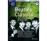 Schott Beatles Classics T-Sax