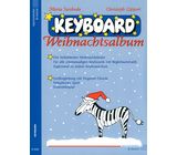 Heinrichshofen Verlag Keyboard Weihnachtsalbum