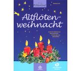 Holzschuh Verlag Altflötenweihnacht