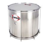 Contemporanea 18"x 40cm Axe Surdo Alu