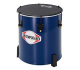 Contemporanea 12"x 35cm Nesting Surdo Blue