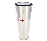 Contemporanea C-TIM03 12"x 70cm Timbal Alu