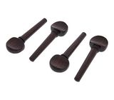 Roth & Junius Cello Pegs Std. Tintul 3/4 Med
