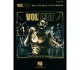Hal Leonard Volbeat Seal The Deal & Let's