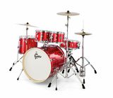 Gretsch Drums Energy Standard Red