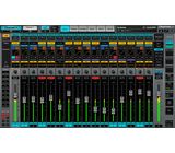 Waves eMotion LV1 - 16 Stereo-Chan.