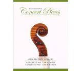 Bärenreiter Accolay Concerto Nr.1