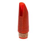Buffet Crampon Bb- Clarinet Urban Play orange
