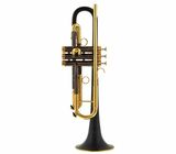 daCarbo Toni Maier 139R Bb- Trumpet