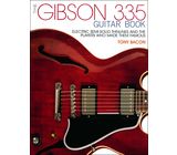 Backbeat Books Gibson 335 Guitar Book
