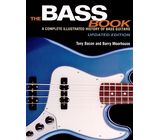 Backbeat Books The Bass Book