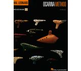 Hal Leonard Ocarina Method
