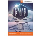 Toontrack EZX Dream Pop