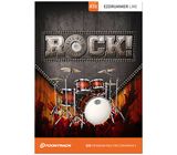 Toontrack EZX Rock!