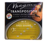 Magma Strings GCT-E Classic Bass Strings